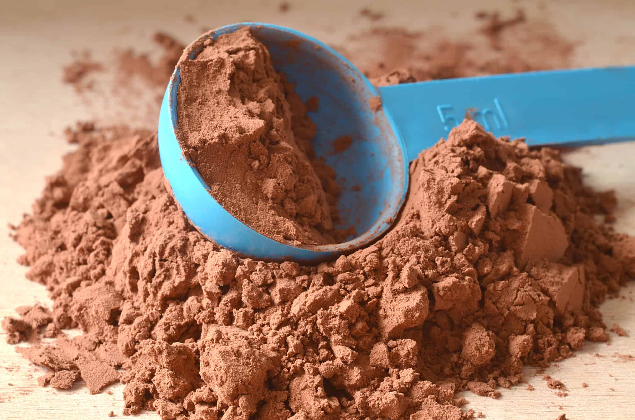9 Best Baking Protein Powders Foods Guy