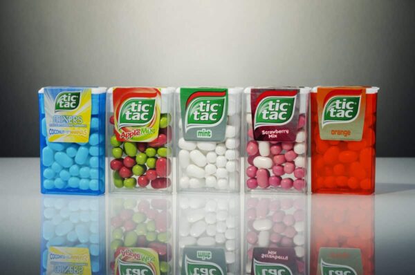 Do Tic Tacs Expire And Can You Still Eat Them Foods Guy