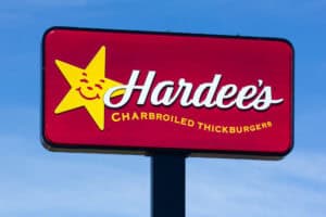 Hardee’s Lunch Hours (and Menu) - Foods Guy