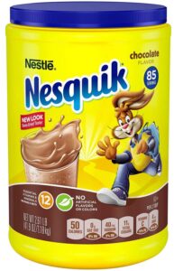 9 Best Chocolate Milk Powders [2026]