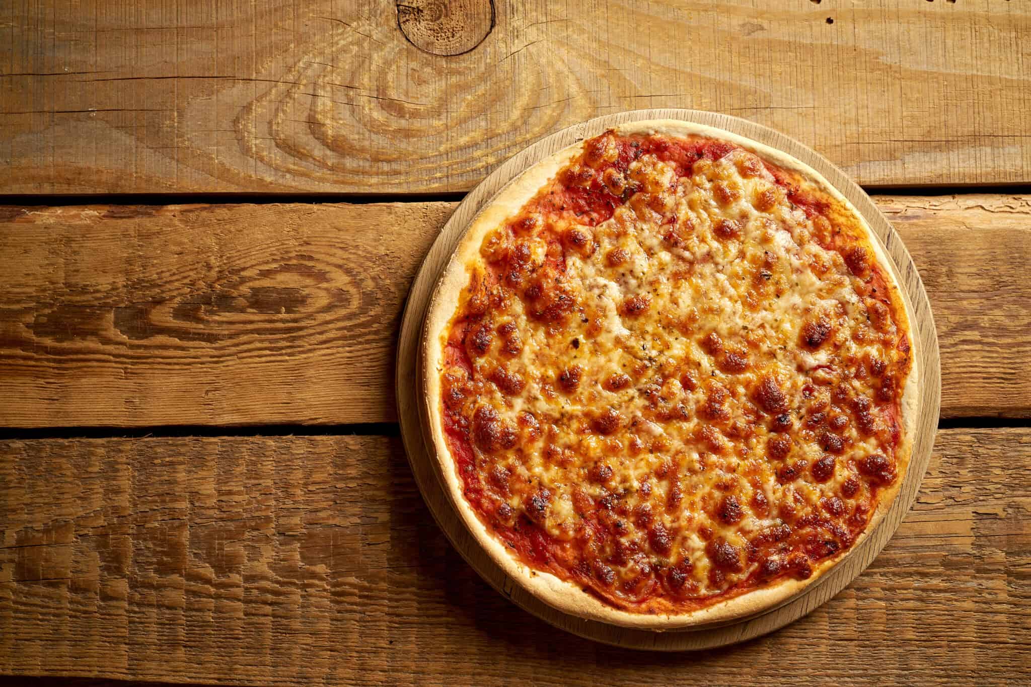 How Many Slices in a 14-Inch Pizza?