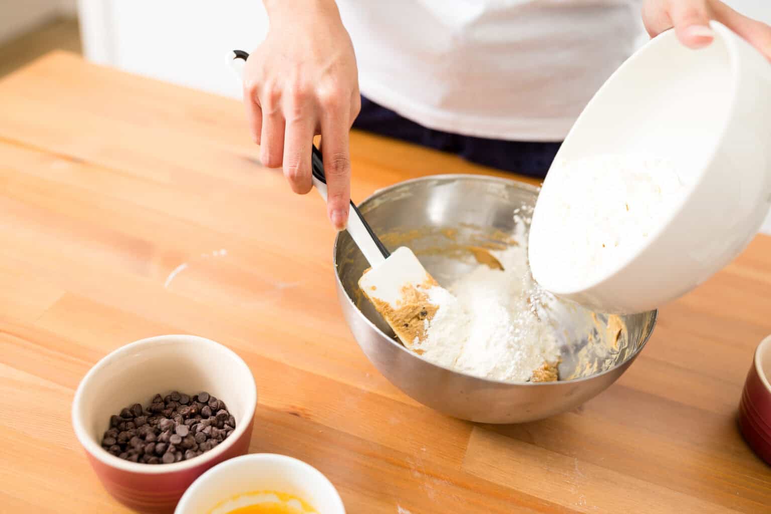 What Should the Consistency of Muffin Batter Be? – And How to Adjust ...