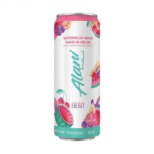 11 Best Alani Nu Energy Drink Flavors (Ranked)