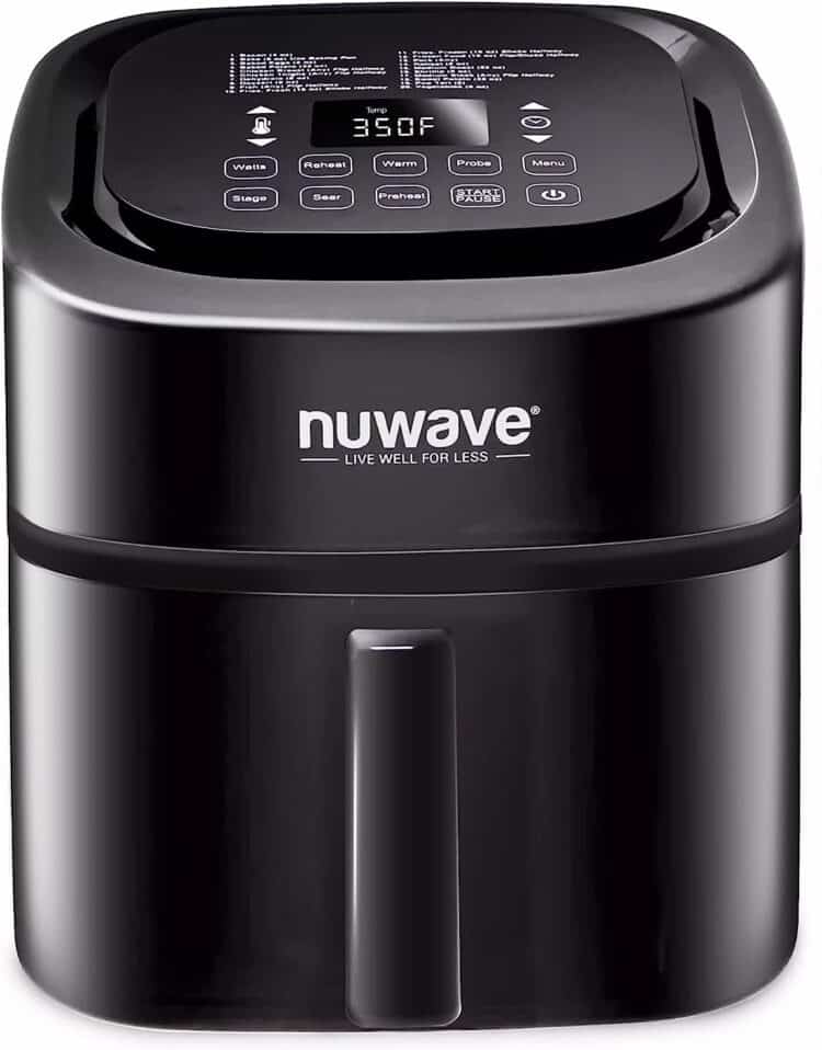 7 Best Air Fryers Made in the USA Foods Guy