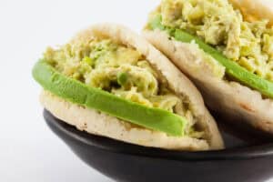 Best Fillings for Arepas