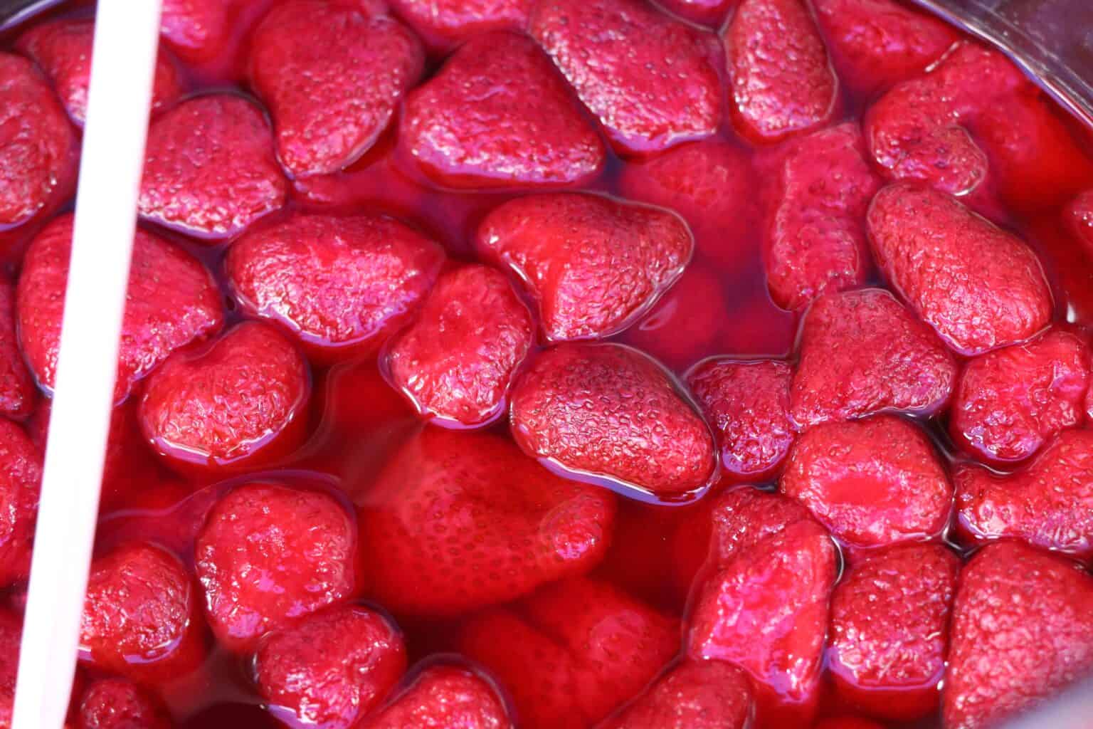 Are Strawberries Acidic? What You Should Know Foods Guy