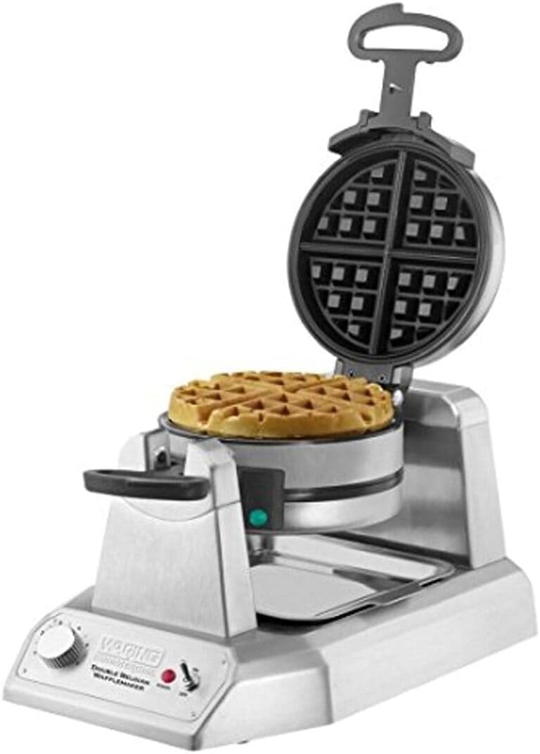 Where Can I Buy a Waffle House Waffle Maker?