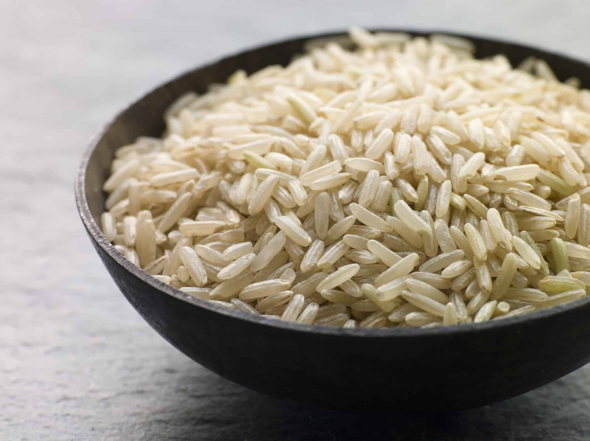 How Big Is a Cup of Rice? - Foods Guy