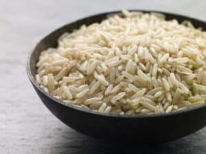 How Big Is a Cup of Rice? - Foods Guy