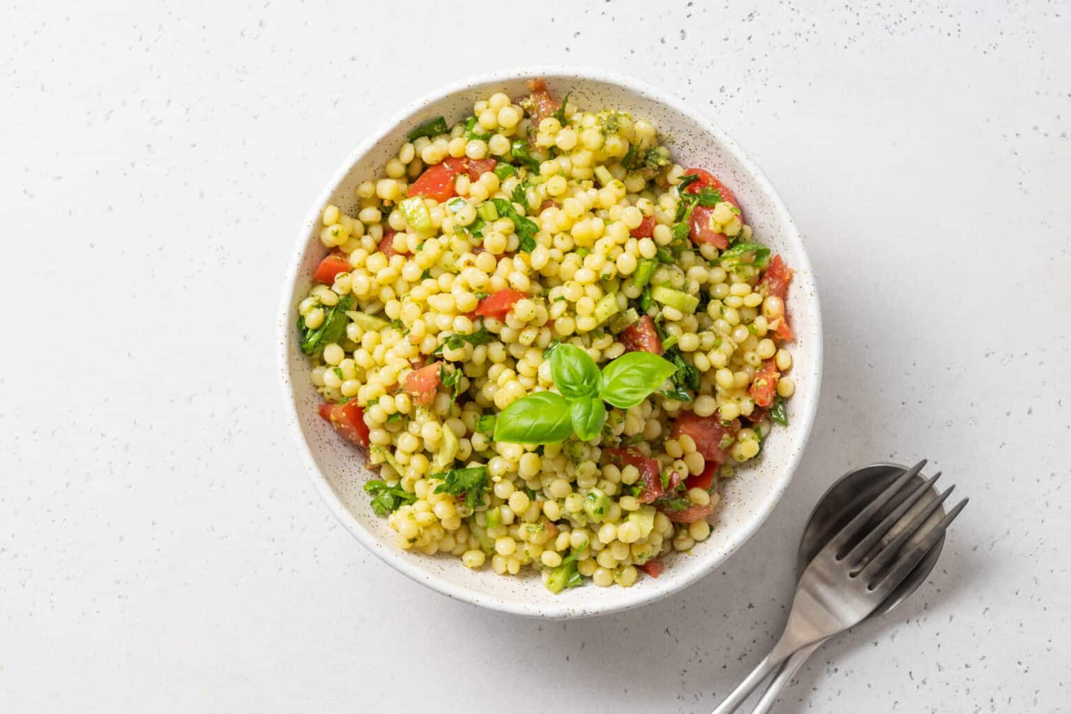 Can You Freeze Couscous? – How to Do It