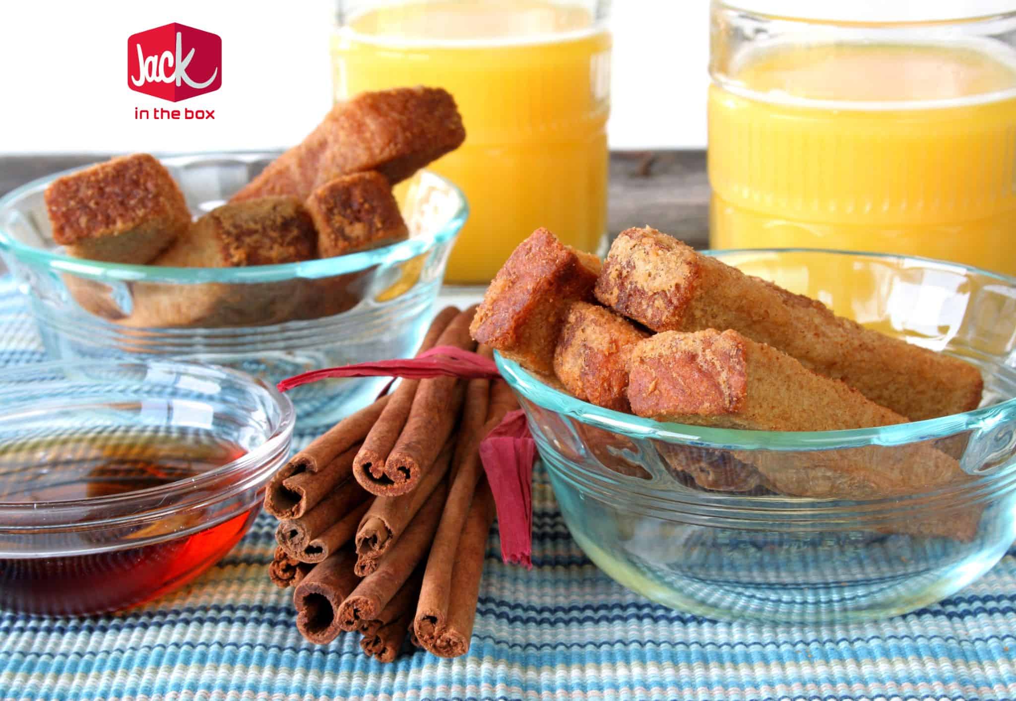 Best FastFood French Toast Sticks [2023] Foods Guy