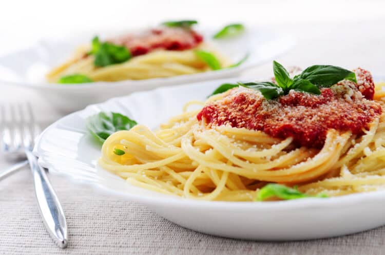 How to Tell When Your Pasta Is Done? – The Definitive Guide