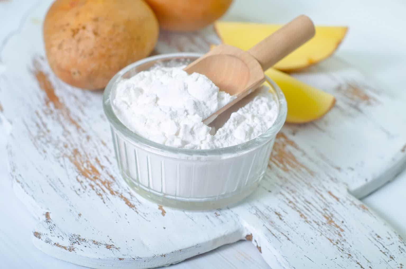5 Best Substitutes for Dry Milk in Bread
