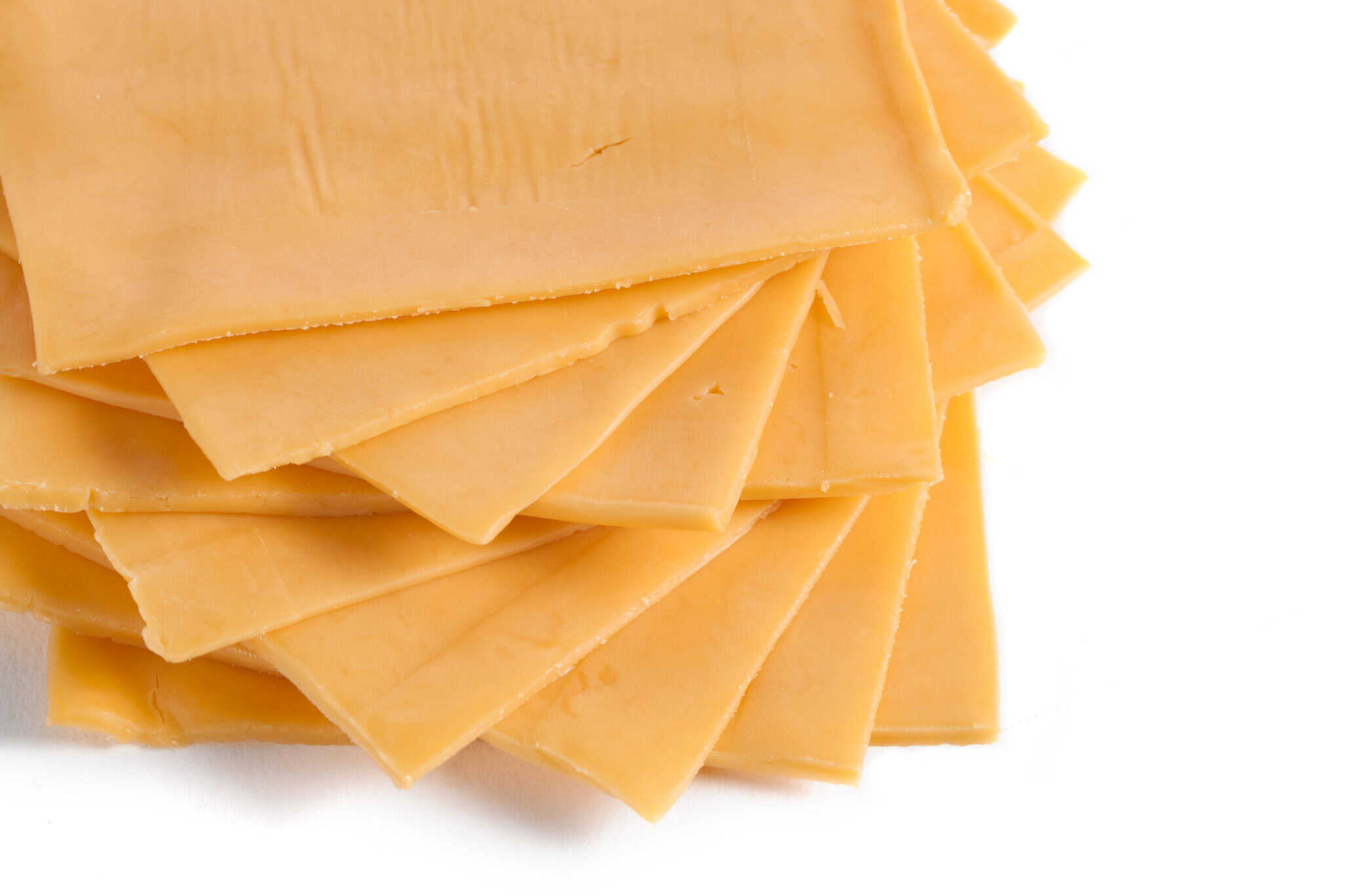 5 Best LowSodium American Cheese Brands Foods Guy
