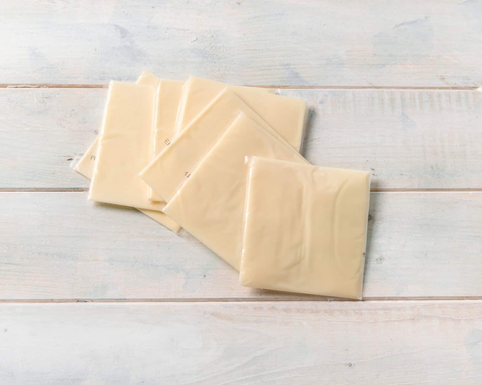 5 Best LowSodium American Cheese Brands Foods Guy