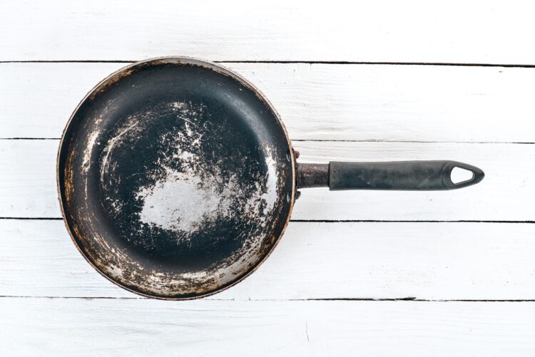 Can Cast Iron Crack? Why it Happens and How to Fix It
