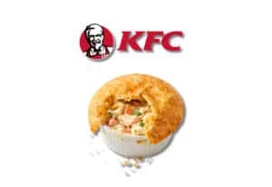 How to Reheat a KFC Pot Pie (The Right Way)