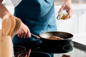7 Best Oils for Cooking Steak