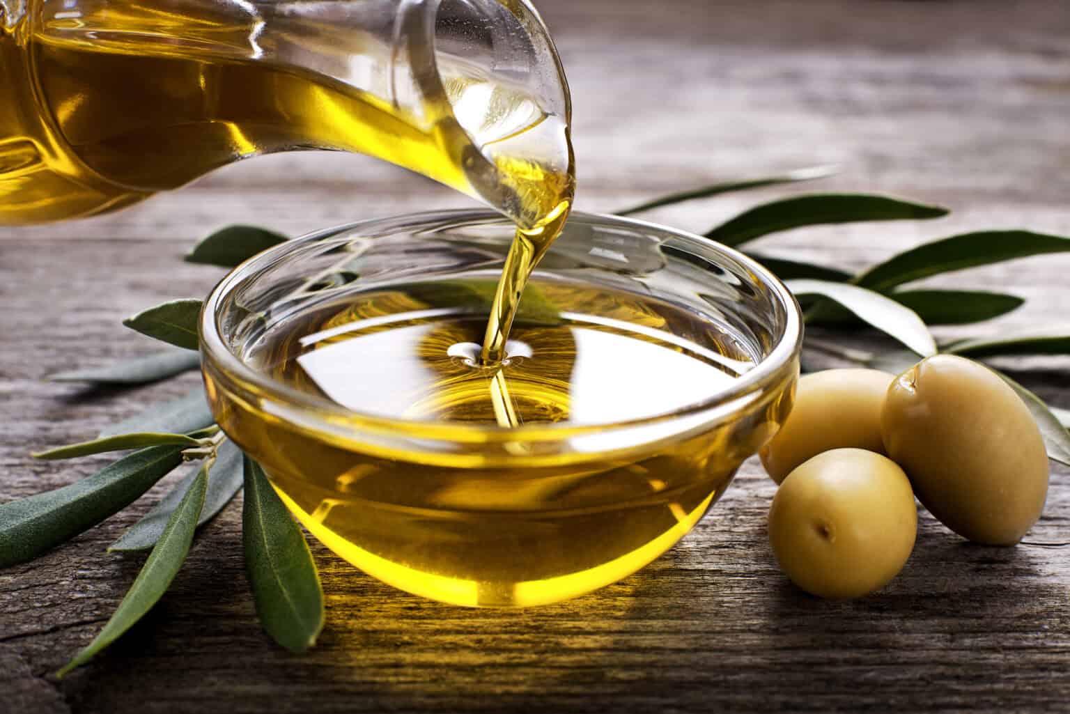 7 Best Oils for Pancakes [Updated 2026]