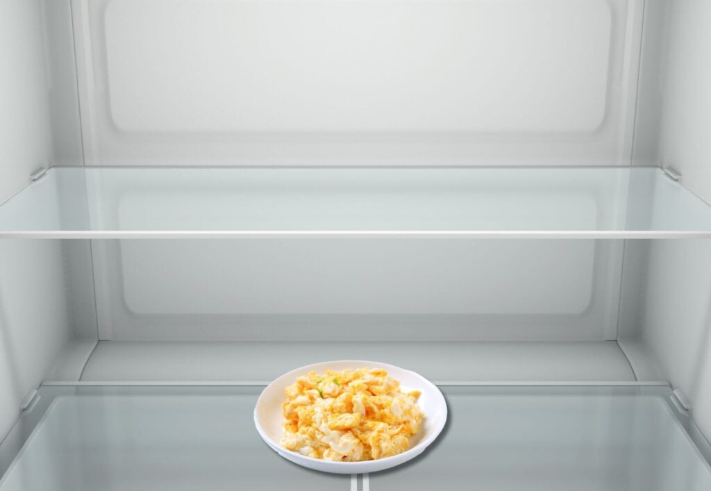 how-long-do-scrambled-eggs-last-in-the-fridge
