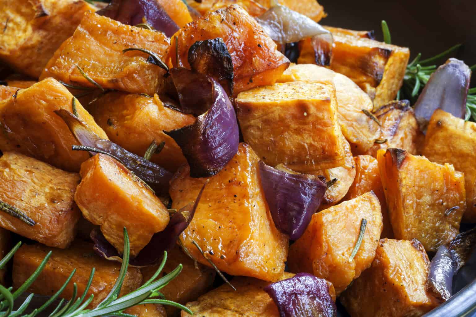 Can You Reheat Sweet Potatoes – The Best Way