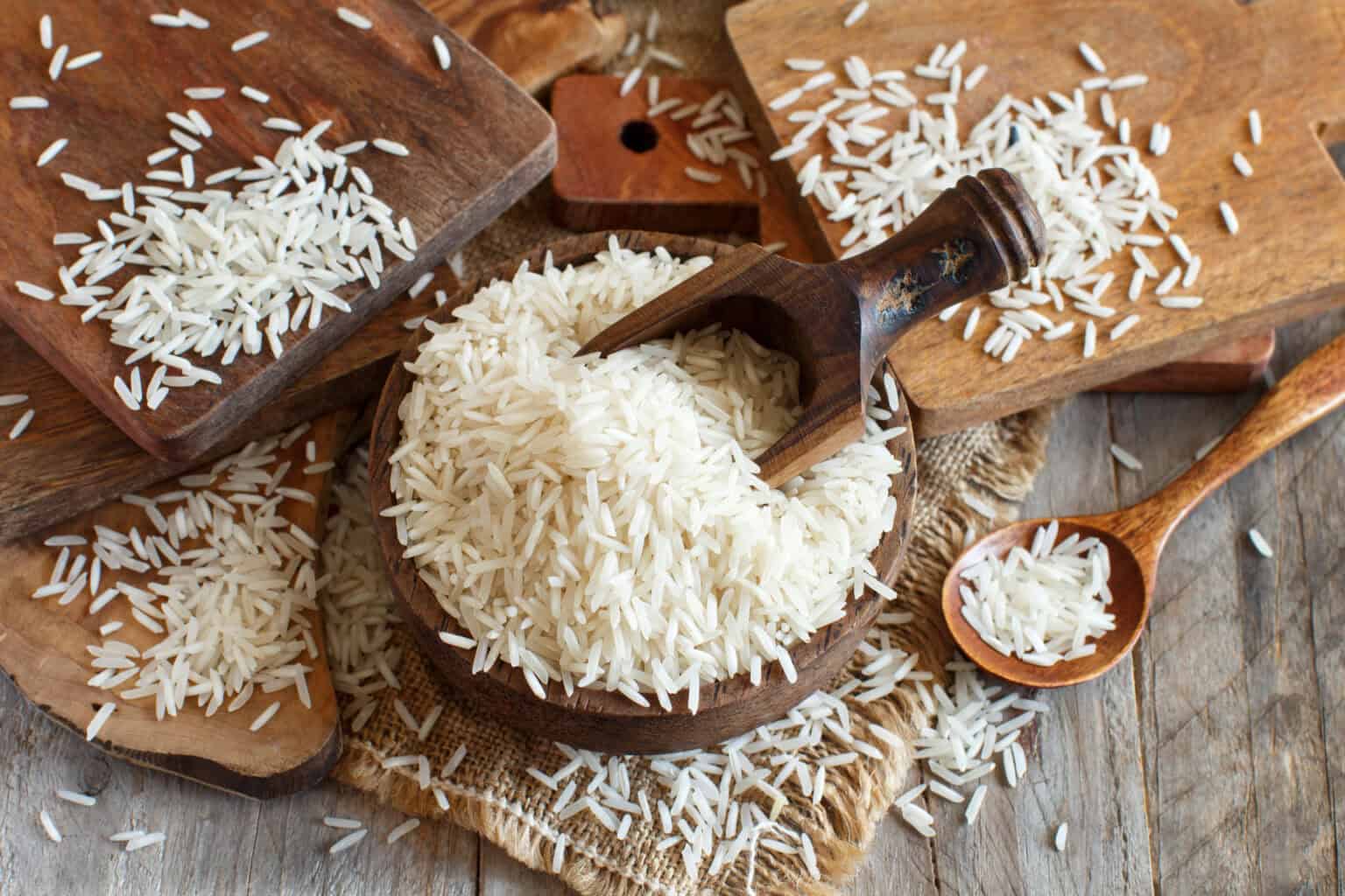 The 9 Best Brands of Basmati Rice