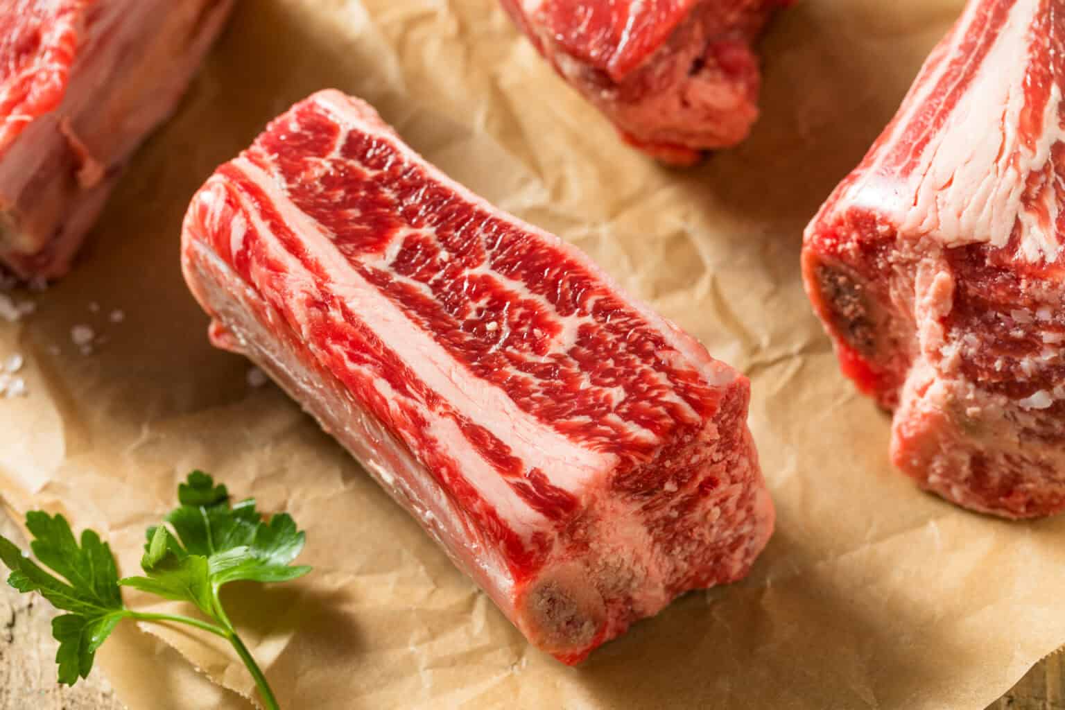 What Are the Cheapest Meats and Cuts of Meat?