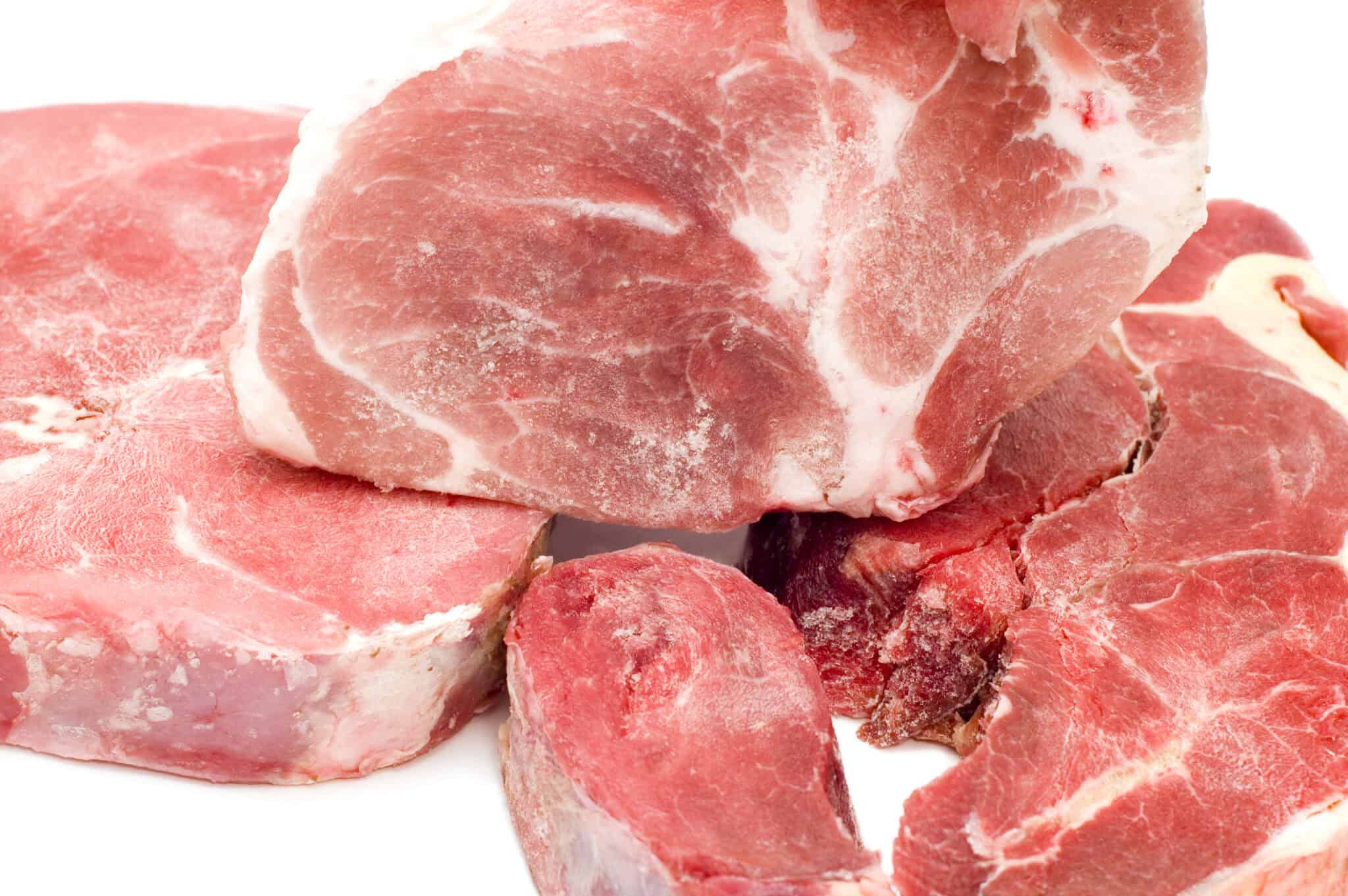 How to Tell if Lamb Is Bad - Foods Guy
