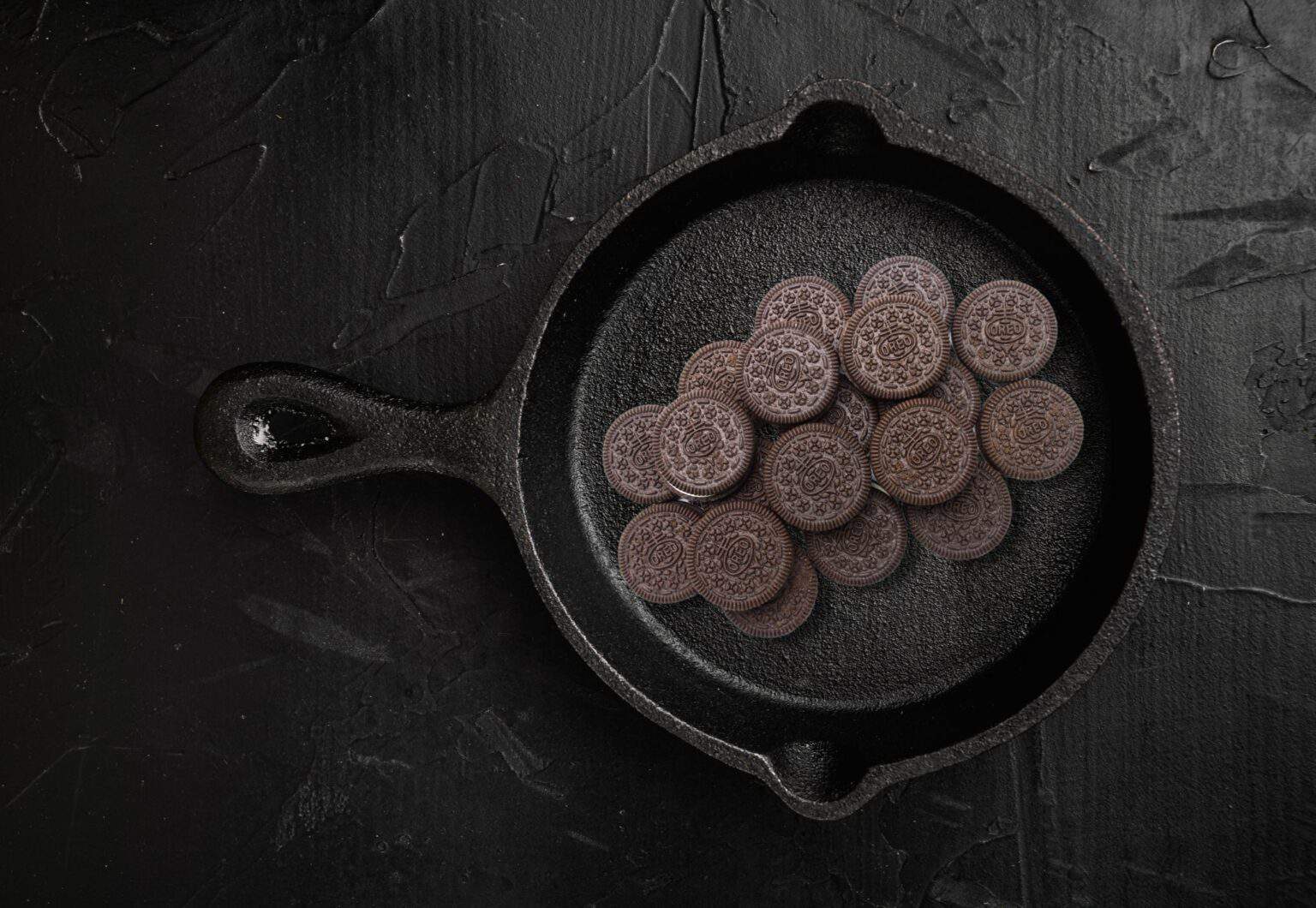 Are You Supposed to Heat up Oreos? – 3 Ways to Do It