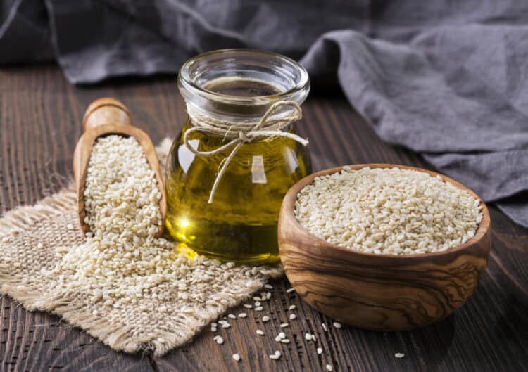 Is Sesame Oil Good for Cooking Complete Guide Foods Guy